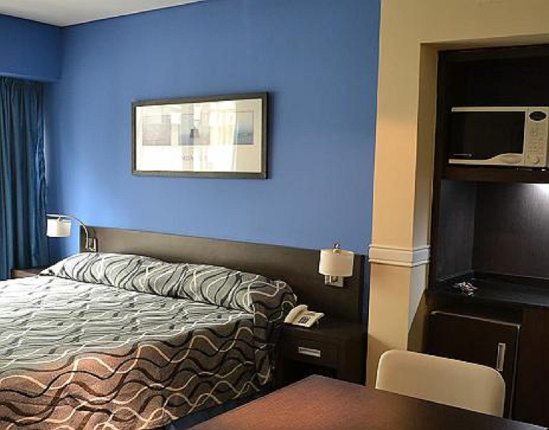 Up Viamonte Hotel Buenos Aires Eksteriør bilde